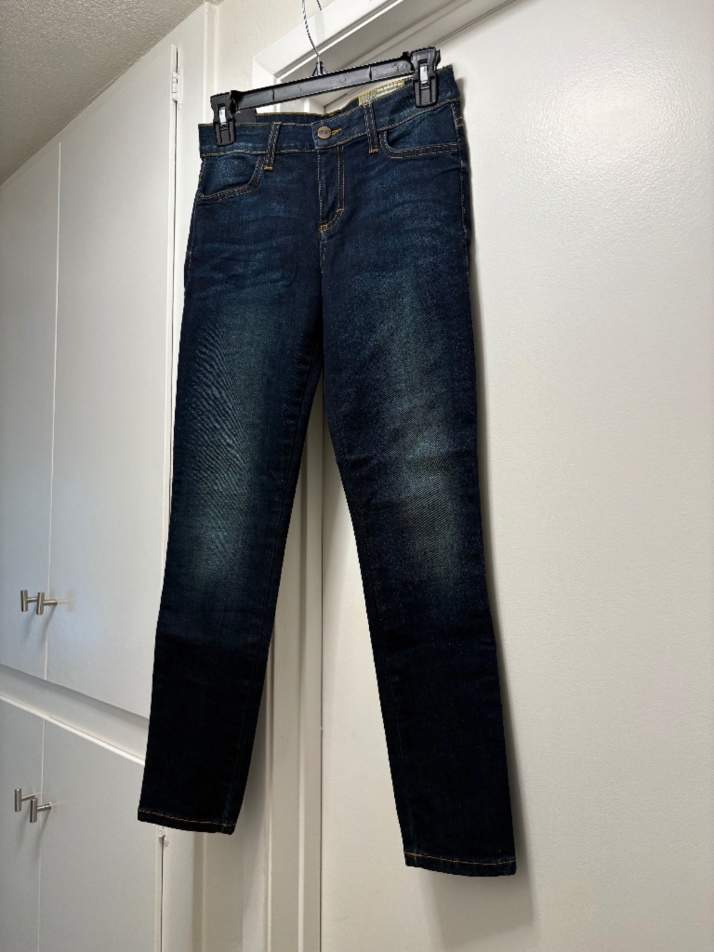 NWT Siwy jeans -“Hannah” skinny - size 26